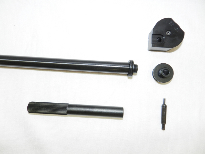 RTI Arms Priest 11 .177 - {CATEGORY}