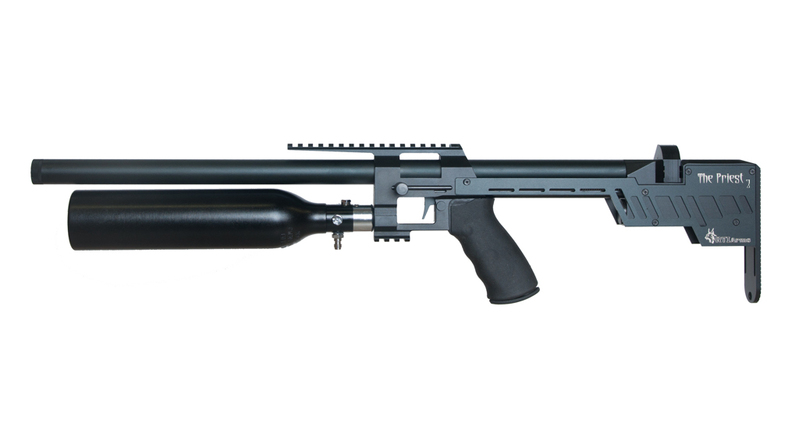 RTI Arms Priest 11 .177 