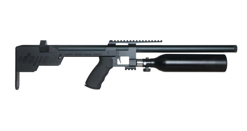 {CATEGORY} - RTI Arms Priest 11 .177 in 
