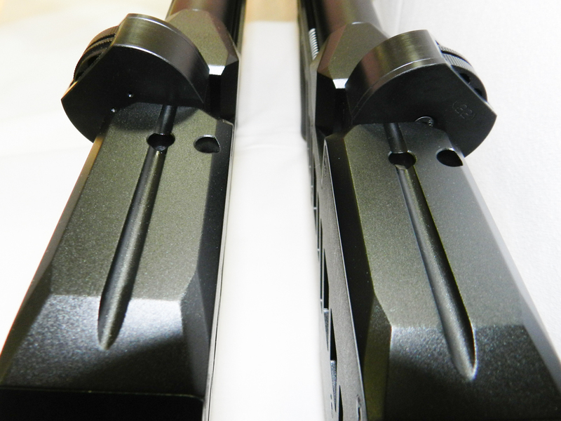 {CATEGORY} - RTI Arms Priest 11 .177
