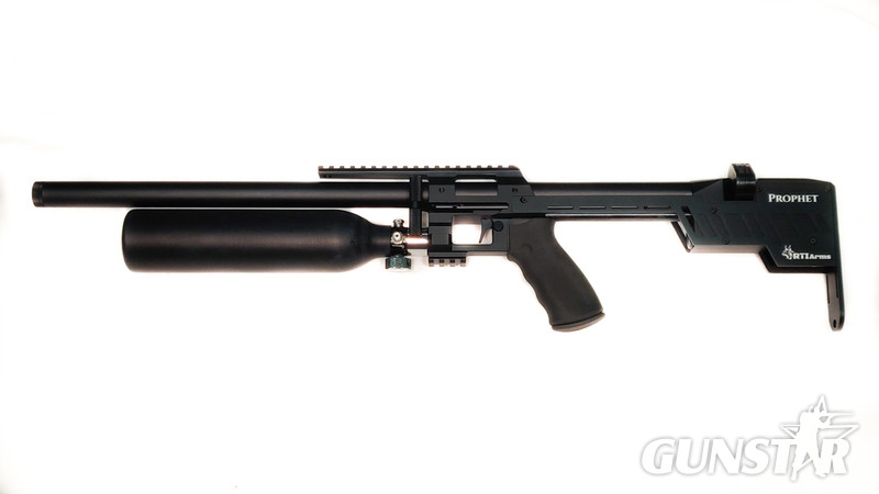 RTI Arms Priest 11 .177 in 