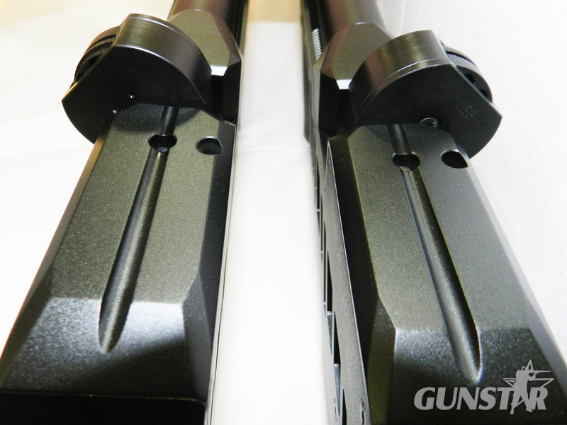 {CATEGORY} - RTI Arms Priest 11 .177