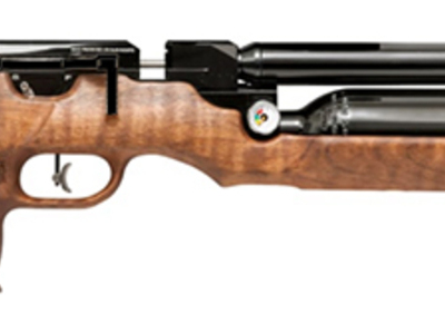 Kervan Arms AIRBOSS .177