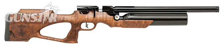Kervan Arms AIRBOSS .177 in 