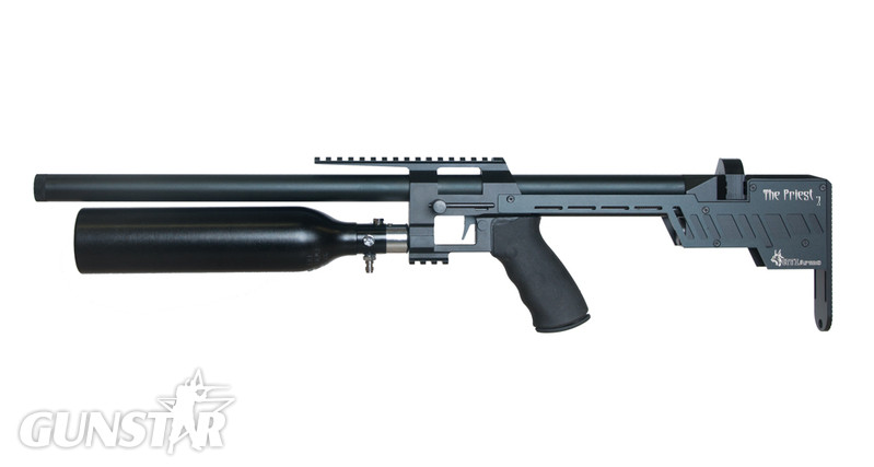 RTI Arms Priest 11 .22 