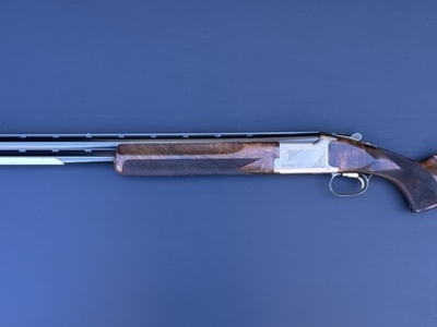Browning Ultra XS Pro Adj Over and Under 12 Bore/gauge