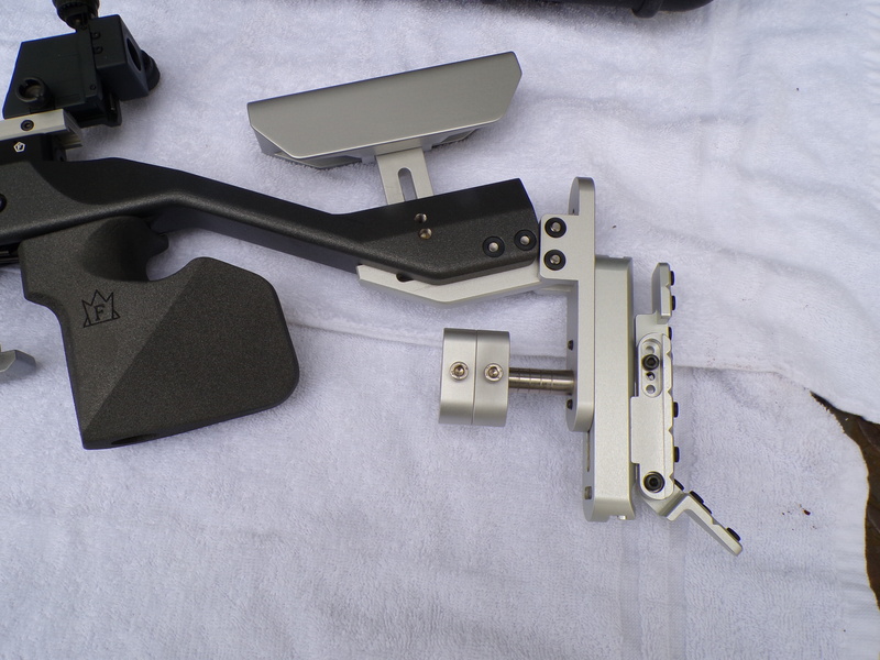 Walther LG300 .177