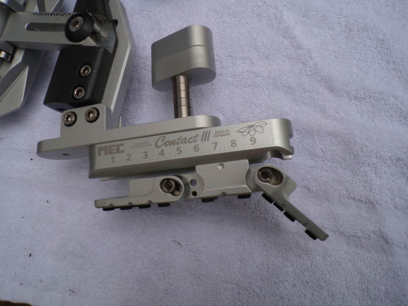 {CATEGORY} - Walther LG300 .177