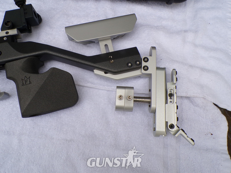 Walther LG300 .177