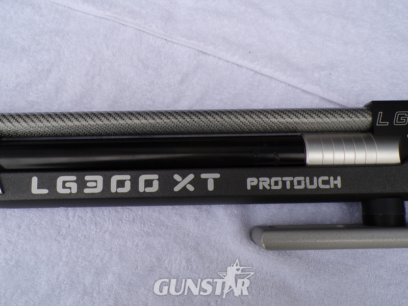 Walther LG300 .177 - {CATEGORY}