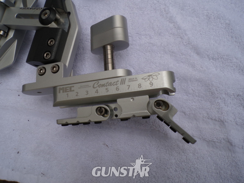 {CATEGORY} - Walther LG300 .177