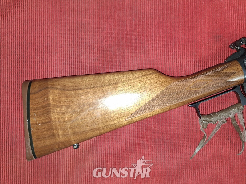 Marlin 1894C Lever Action .38 Rifle