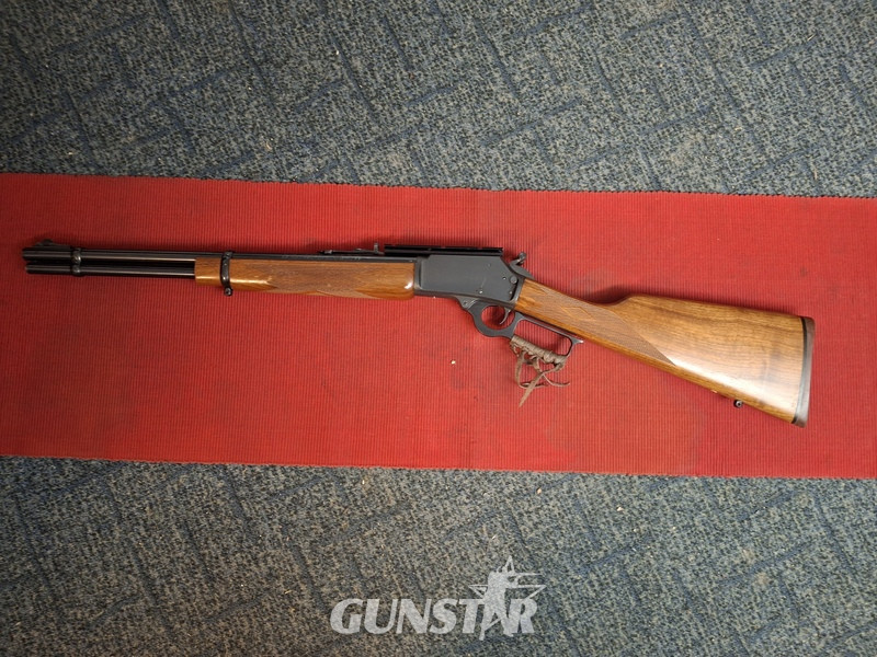 Marlin 1894C Lever Action .38 Rifle - {CATEGORY}