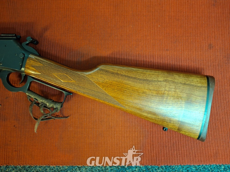 Marlin 1894C Lever Action .38 Rifle 