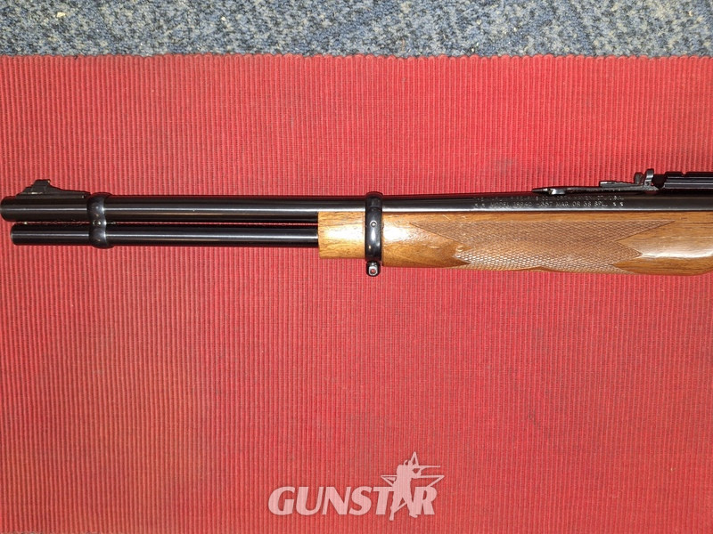 {CATEGORY} - Marlin 1894C Lever Action .38 Rifle