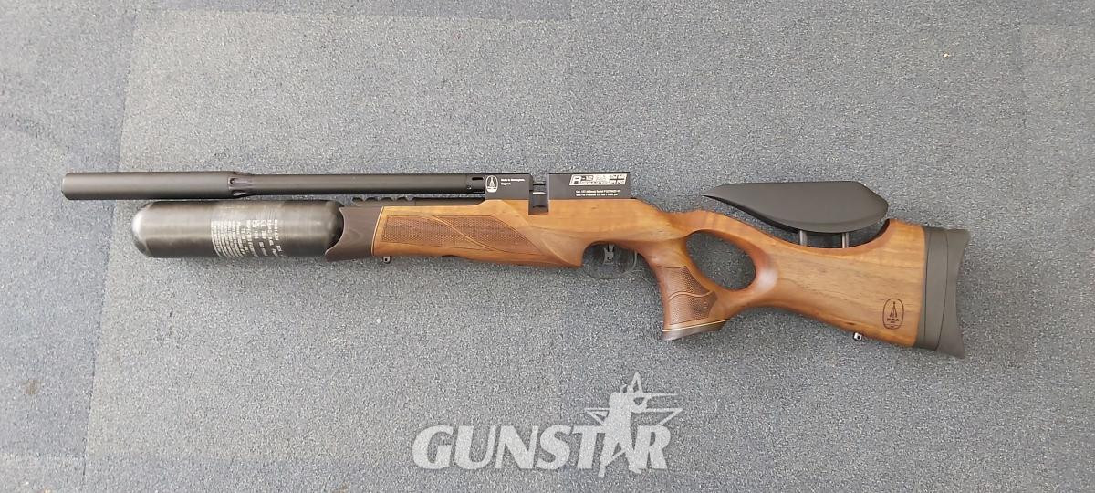 BSA R12 CLX Pro .177