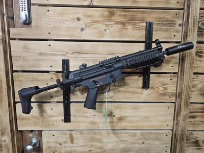 G&G Armament TGM A3 ETU 6 mm