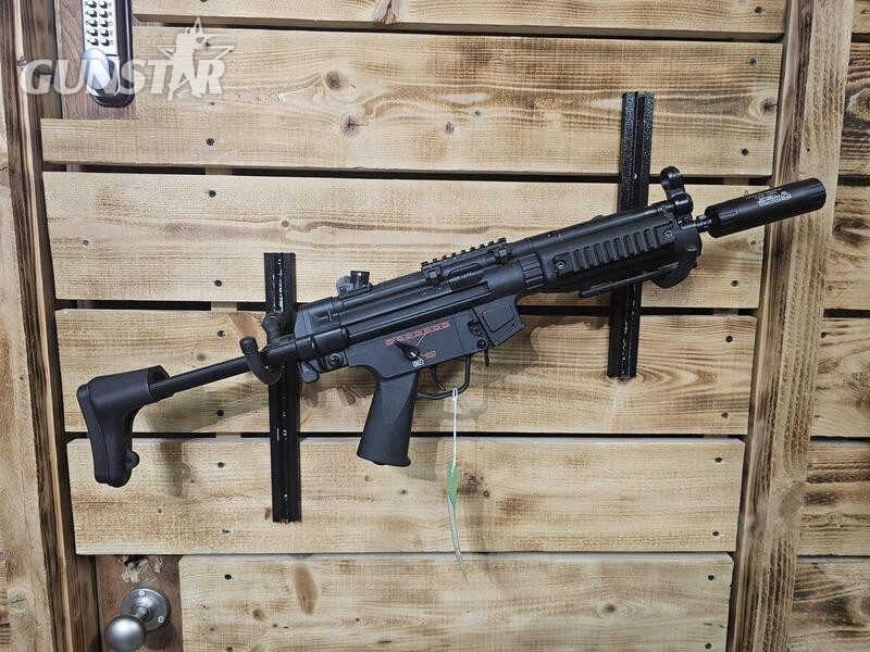 G&G Armament TGM A3 ETU 6 mm in 