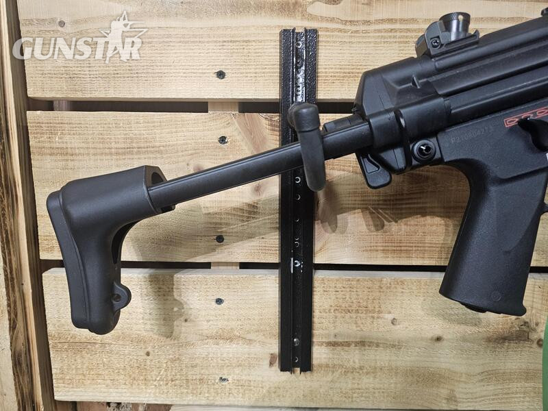 G&G Armament TGM A3 ETU 6 mm