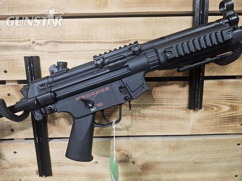 G&G Armament TGM A3 ETU 6 mm