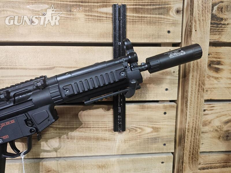 G&G Armament TGM A3 ETU 6 mm - {CATEGORY} in 