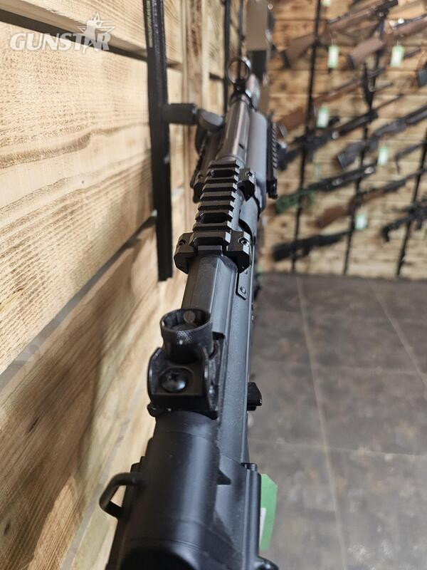 G&G Armament TGM A3 ETU 6 mm - {CATEGORY}