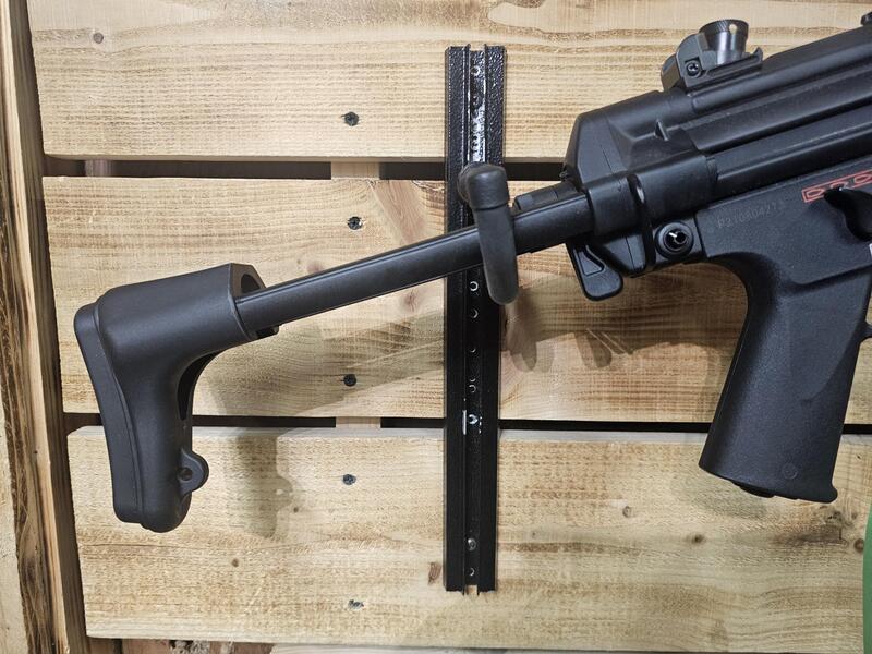 G&G Armament TGM A3 ETU 6 mm