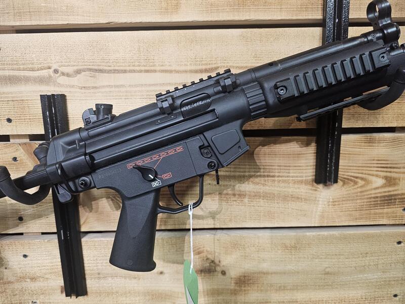  G&G Armament TGM A3 ETU 6 mm
