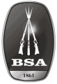 BSA Ultra cls ltd edition