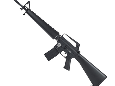 Lee Enfield M16 A1* .177