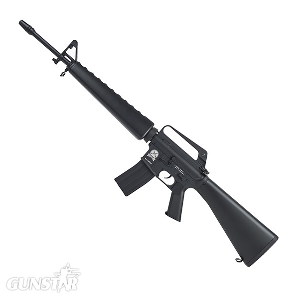 Lee Enfield M16 A1* .177 in 