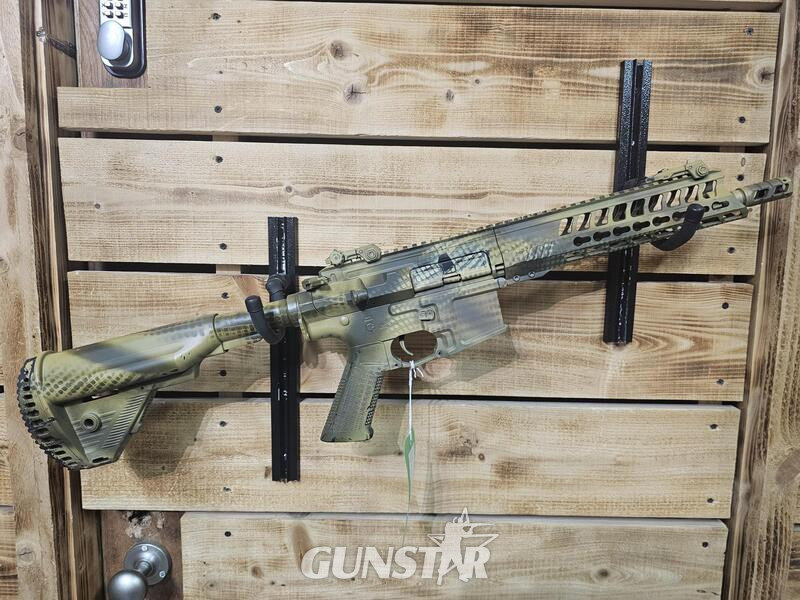 ICS CXP-410 6 mm in 
