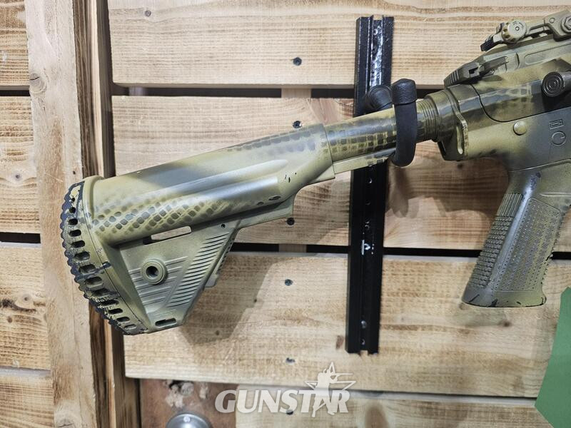ICS CXP-410 6 mm