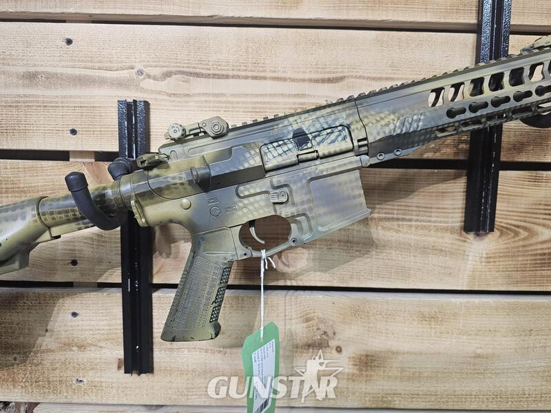  ICS CXP-410 6 mm