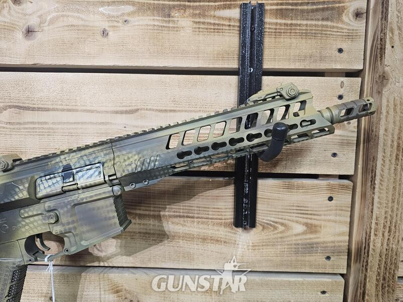 ICS CXP-410 6 mm - {CATEGORY} in 