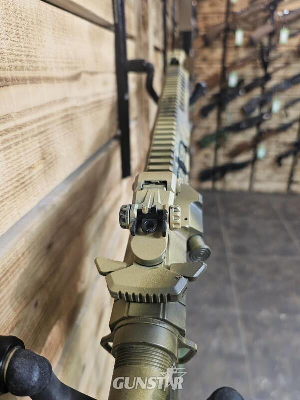 ICS CXP-410 6 mm - {CATEGORY}