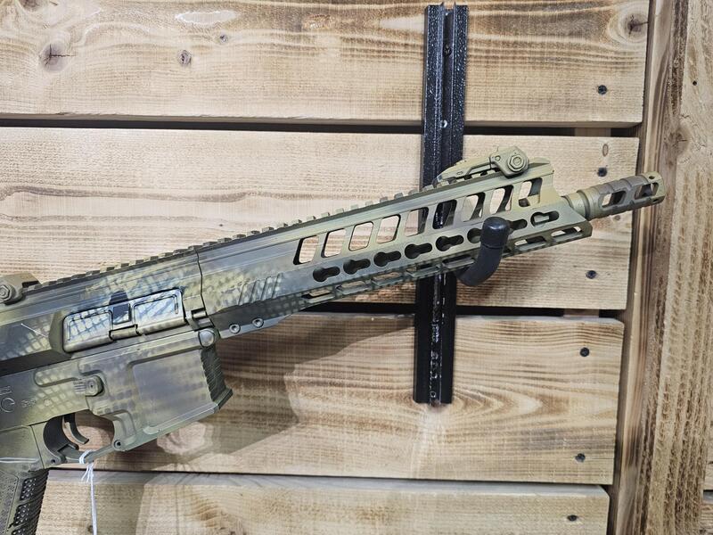 ICS CXP-410 6 mm - {CATEGORY} in 