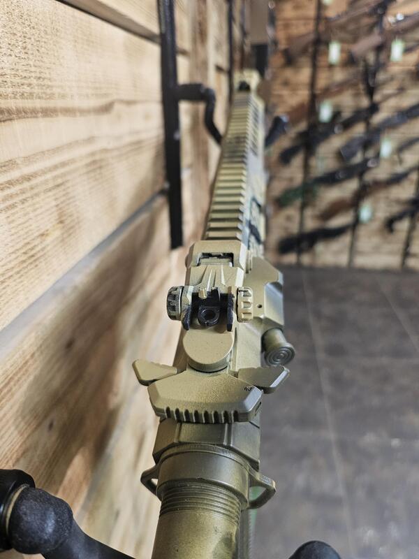ICS CXP-410 6 mm - {CATEGORY}