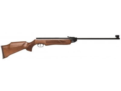 Weihrauch HW35 K .22