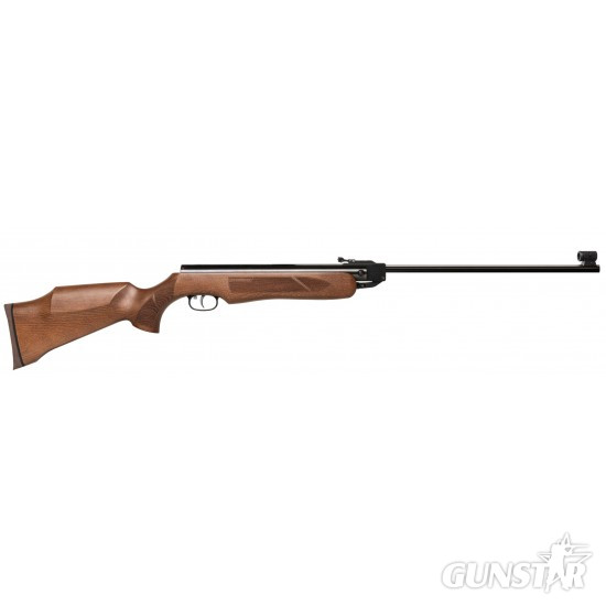 Weihrauch HW35 K .22 in 