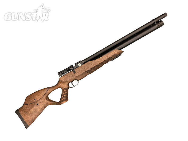 JTS AIRACUDA .22 .22 in 