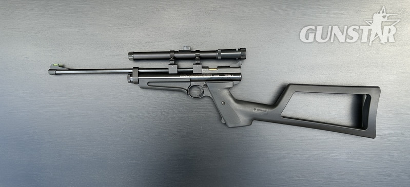 Crosman 2250 Ratcatcher .22
