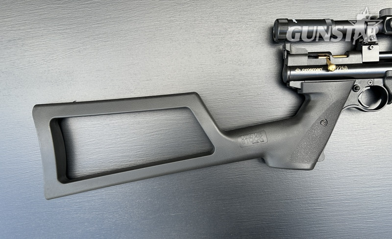  Crosman 2250 Ratcatcher .22