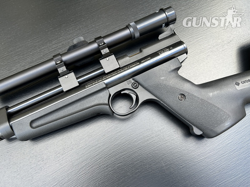 {CATEGORY} - Crosman 2250 Ratcatcher .22 in 