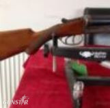 J. A. Mart & Cie (Liège)   12 Bore/gauge