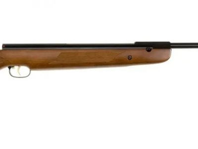 Weihrauch HW95 K .177