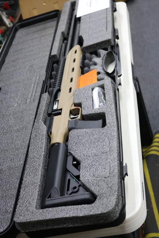 Snowpeak m50