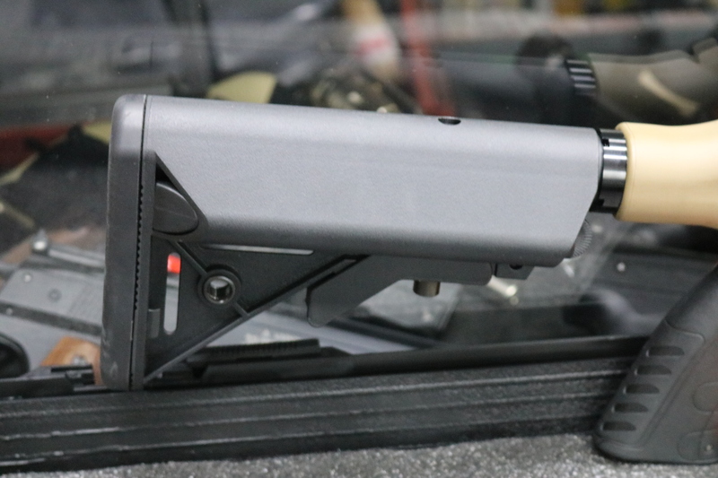  Snowpeak m50