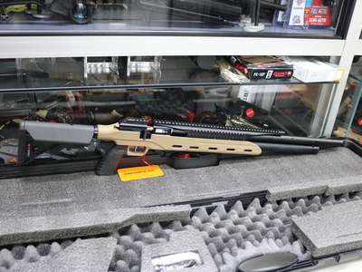 Snowpeak m50