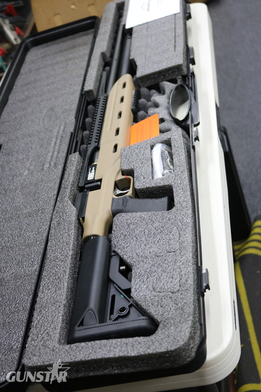 Snowpeak m50